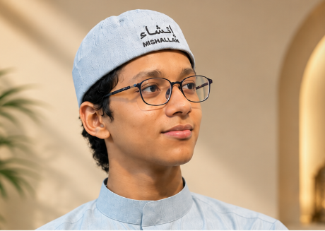 Saudi Premium Thobe - Image 3