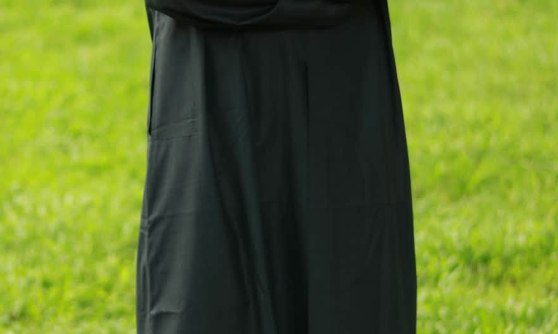 Kuwaiti premium jubba - Image 2
