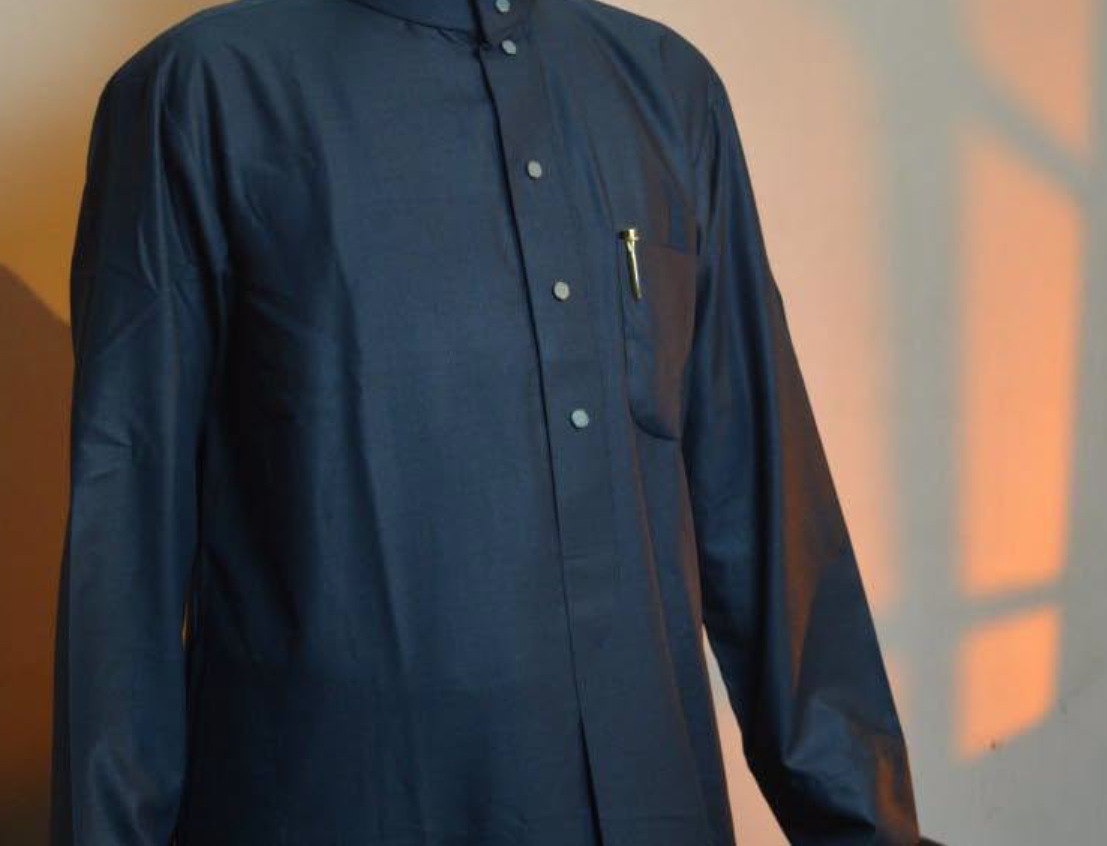 Kuwaiti premium jubba - Image 3