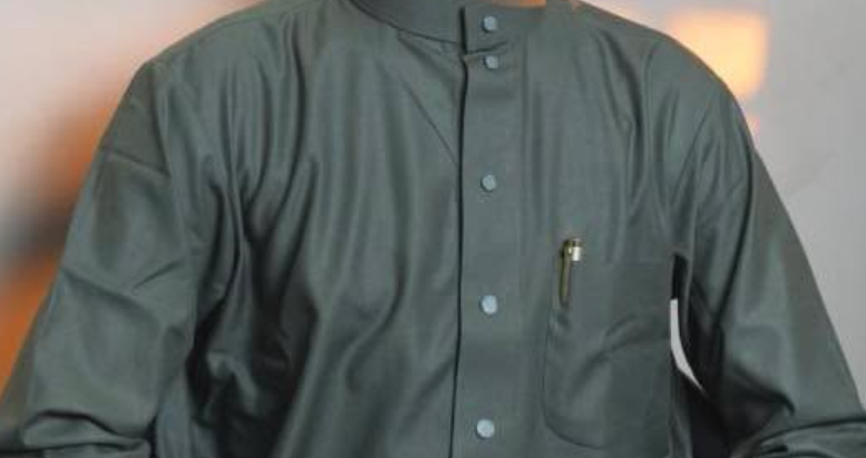 Kuwaiti premium jubba - Image 2