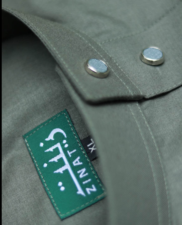 Kuwaiti premium jubba - Image 3
