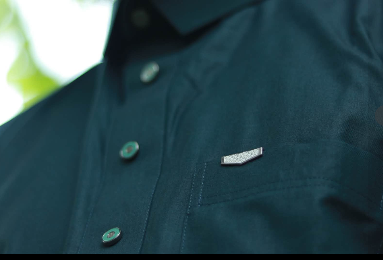 Saudi premium jubba - Image 2