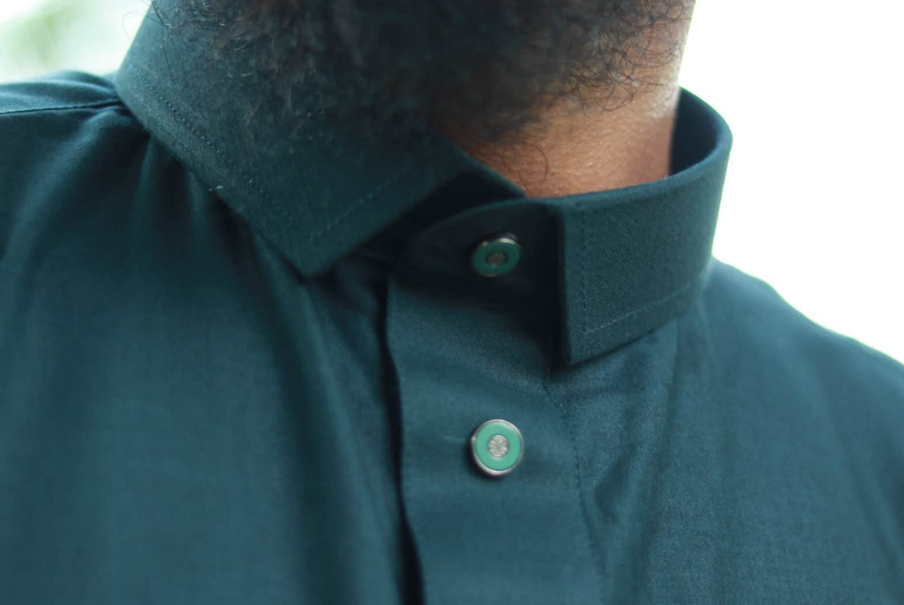 Saudi premium jubba - Image 3