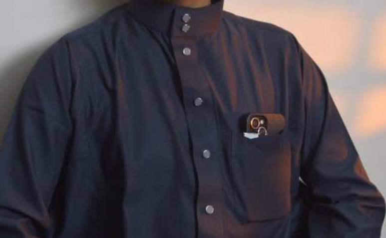 Arabian premium jubba - Image 2