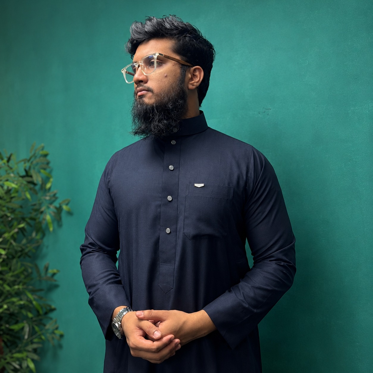 Arabian premium jubba